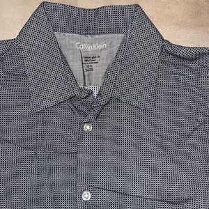 😎 Calvin Klein shirt